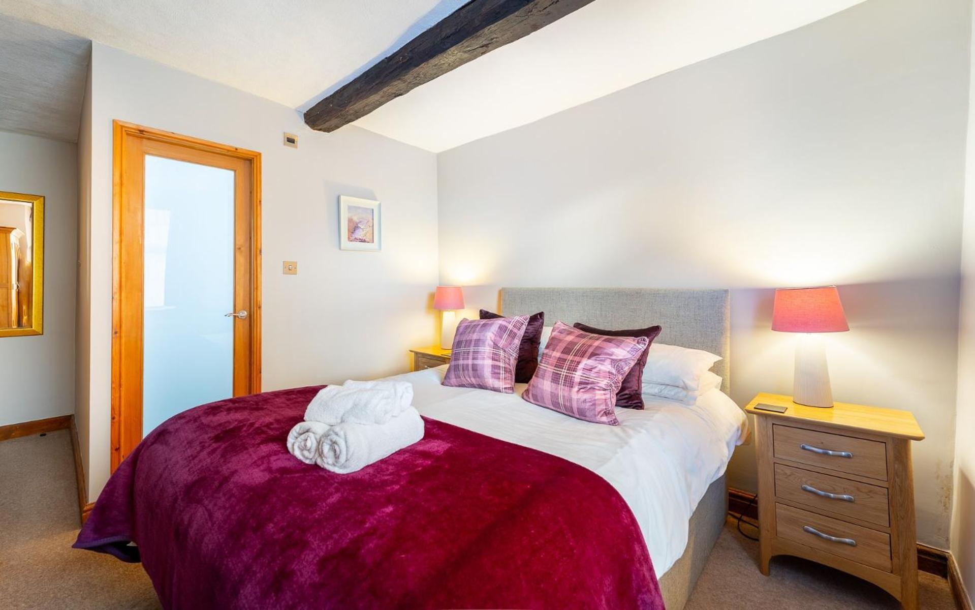 Villa Koru Ambleside Esterno foto