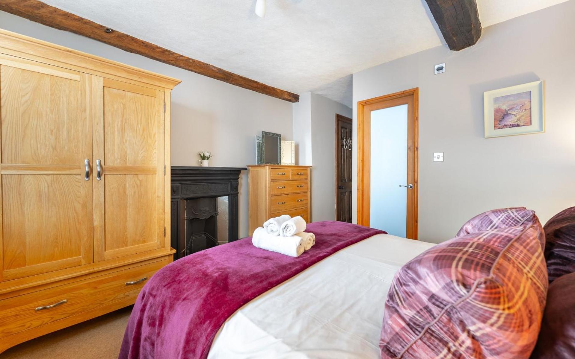 Villa Koru Ambleside Esterno foto