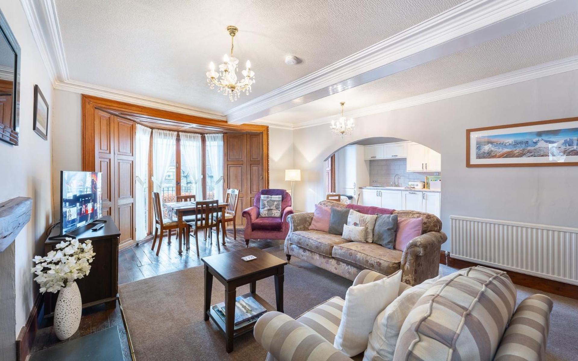 Villa Koru Ambleside Esterno foto